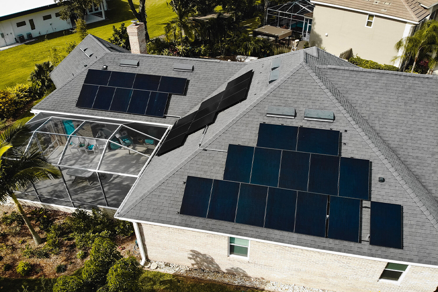 Solar Contracting in the Tampa Bay Area